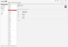 Address book with LDAP integration
