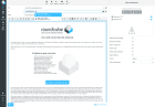Compose HTML mails with attachments