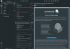 Dark mode support