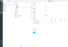 Easy IMAP folder management