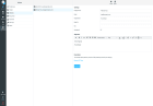 Sender identities with signature