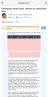 Message viewer with privacy protection