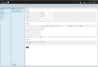 Sender identities with signature